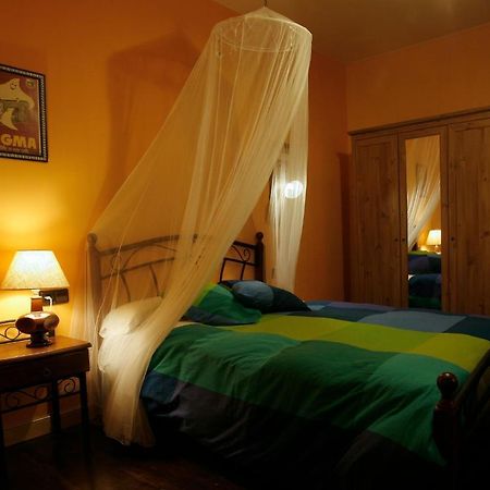 Hostal Gartxenia - Adults Only Larrainzar Bilik gambar