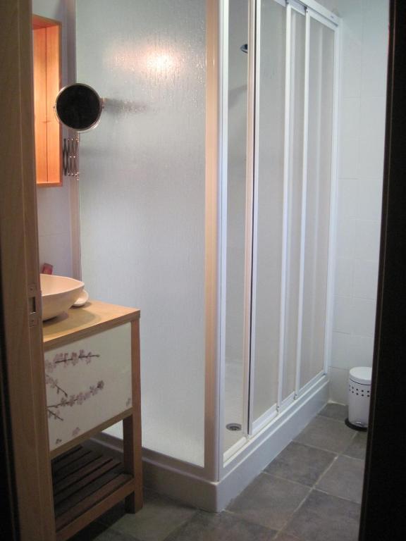 Hostal Gartxenia - Adults Only Larrainzar Bilik gambar